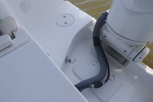 30ft Sea Hunt Yacht For Sale