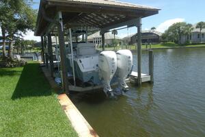 30ft Sea Hunt Yacht For Sale