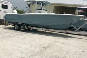 30ft Sea Hunt Yacht For Sale