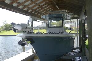 30ft Sea Hunt Yacht For Sale