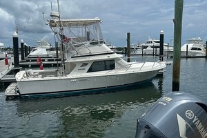 Vessel Image #1