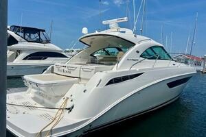 Stay Loose 41ft Sea Ray Yacht For Sale