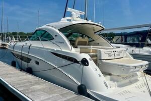 Stay Loose 41ft Sea Ray Yacht For Sale