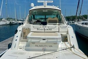 Stay Loose 41ft Sea Ray Yacht For Sale