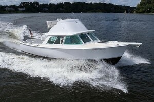 Vessel Image #1