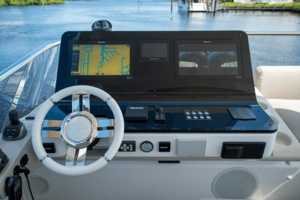60FT (18.29M) AZIMUT
