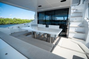 60FT (18.29M) AZIMUT
