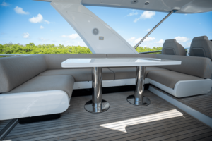 60FT (18.29M) AZIMUT