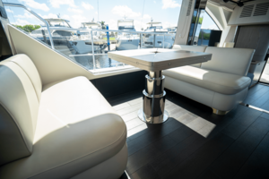 60FT (18.29M) AZIMUT