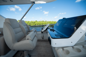 60FT (18.29M) AZIMUT