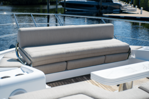 60FT (18.29M) AZIMUT