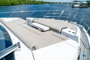 60FT (18.29M) AZIMUT