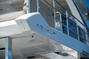 60FT (18.29M) AZIMUT