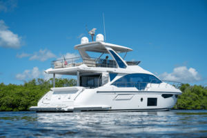 60FT (18.29M) AZIMUT