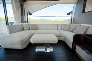 60FT (18.29M) AZIMUT
