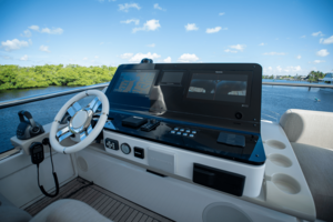 60FT (18.29M) AZIMUT
