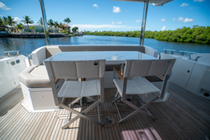 60FT (18.29M) AZIMUT