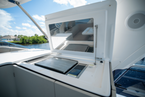 60FT (18.29M) AZIMUT