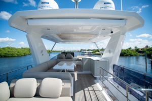 60FT (18.29M) AZIMUT