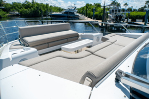 60FT (18.29M) AZIMUT