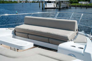 60FT (18.29M) AZIMUT