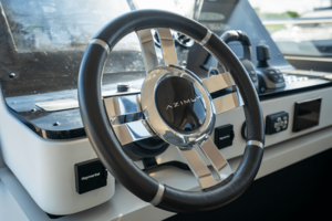 60FT (18.29M) AZIMUT