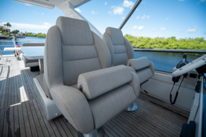 60FT (18.29M) AZIMUT