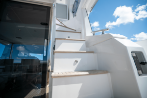 60FT (18.29M) AZIMUT