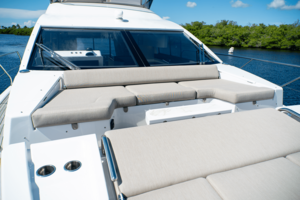 60FT (18.29M) AZIMUT