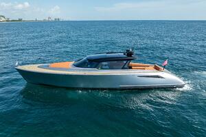 WHY HER Worth Avenue Yachts