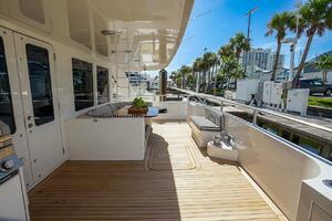 90FT (27.43M) ABD yacht for sale