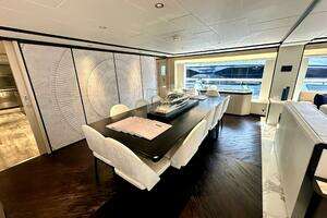 2024 Majesty Yachts 120 thumbnail 11