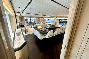 2024 Majesty Yachts 120 thumbnail 13