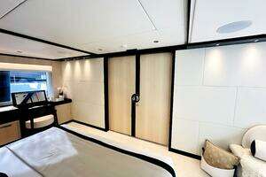 2024 Majesty Yachts 120 thumbnail 45