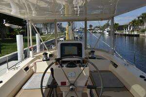 2005 Island Packet 485 thumbnail 9