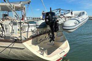 2005 Island Packet 485 thumbnail 5