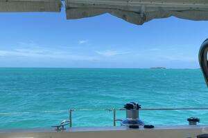 2005 Island Packet 485 thumbnail 37