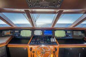2001 Delta Marine Tri-Deck thumbnail 34
