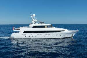 2001 Delta Marine Tri-Deck thumbnail 7