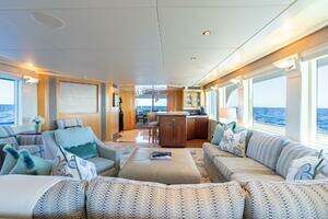 2001 Delta Marine Tri-Deck thumbnail 39