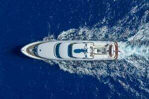 2001 Delta Marine Tri-Deck thumbnail 6