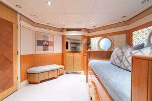 2001 Delta Marine Tri-Deck thumbnail 76