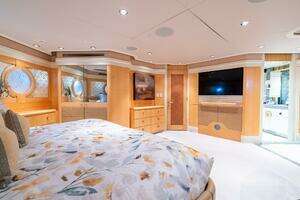 2001 Delta Marine Tri-Deck thumbnail 67