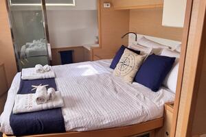 Oui Cherie 52ft Lagoon Yacht For Sale