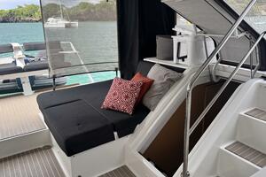 Oui Cherie 52ft Lagoon Yacht For Sale
