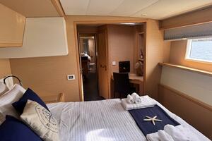 Oui Cherie 52ft Lagoon Yacht For Sale