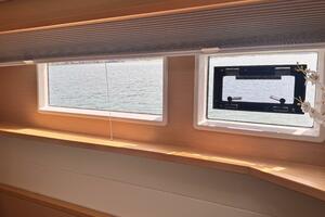 Oui Cherie 52ft Lagoon Yacht For Sale