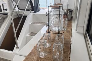 Oui Cherie 52ft Lagoon Yacht For Sale