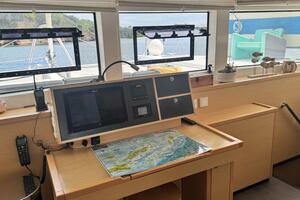 Oui Cherie 52ft Lagoon Yacht For Sale