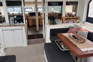 Oui Cherie 52ft Lagoon Yacht For Sale